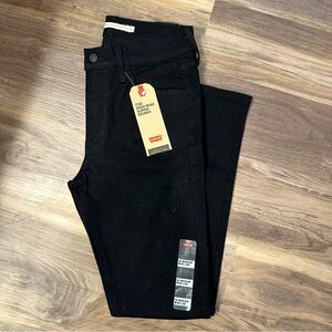 Levi’s 720 High Rise Super Skinny Jeans